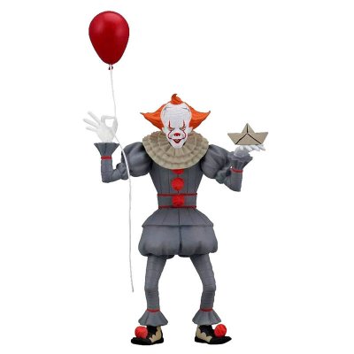 Se 2017 Pennywise Pennywise nukke 15cm
