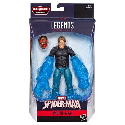 Marvel Legends Spiderman Hydron kuvion 15 cm