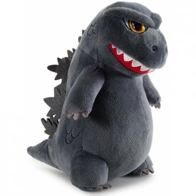 Godzilla Phunny pehmeä pehmo 20cm