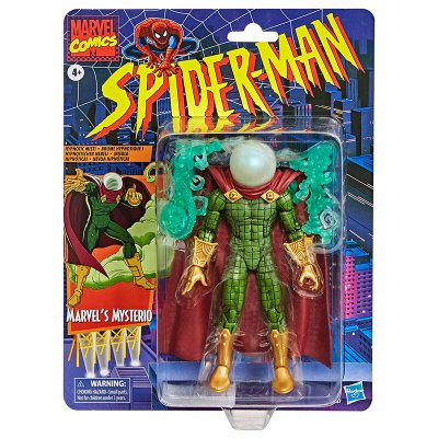 Marvel Spiderman Marvel Mysterio Kuva 15cm