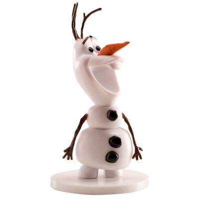 Disney Frozen Olaf hahmo 7,5cm