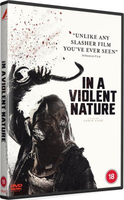In a Violent Nature DVD