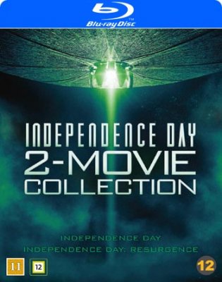independence day 1+2 bluray