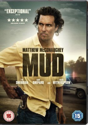 mud dvd