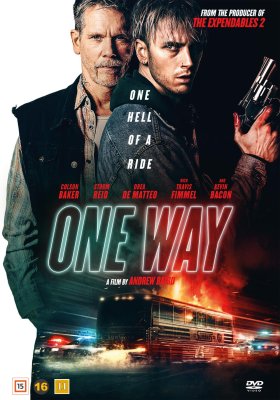 one way dvd