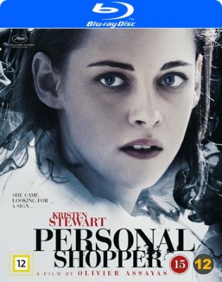 personal shopper bluray