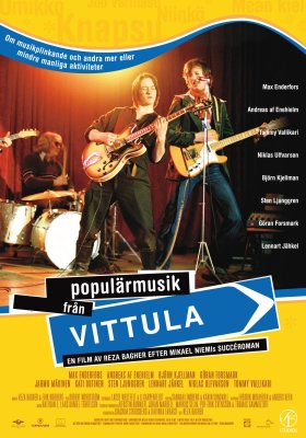 populärmusik från vittula dvd