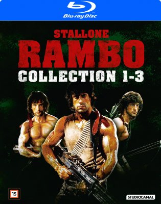 rambo 1-3 bluray trilogy