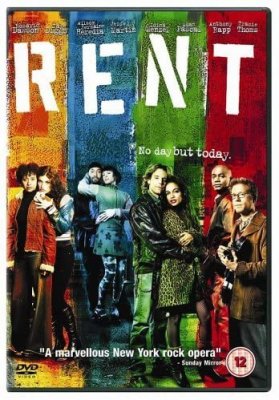 rent dvd