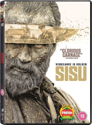 sisu dvd