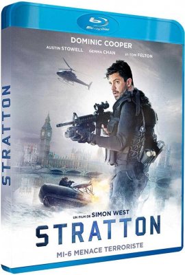 stratton bluray