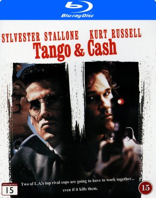 tango & cash bluray