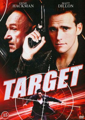 target dvd
