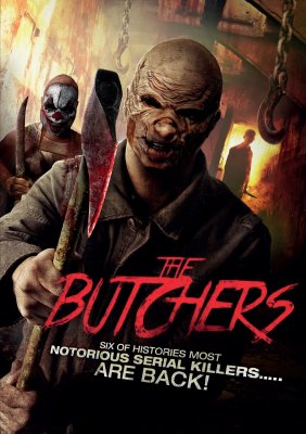 the_butchers dvd