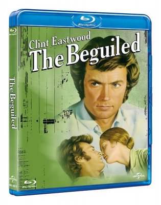 the beguiled bluray