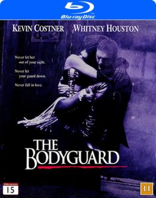 the bodyguard bluray mejeng