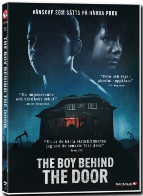 the boy behind the door dvd
