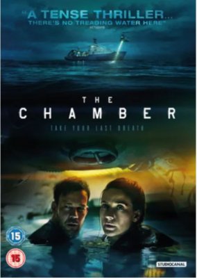 the chamber dvd