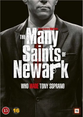 the many saints of newark dvd