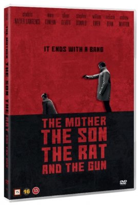 the mother the son the rat and the gun dvd