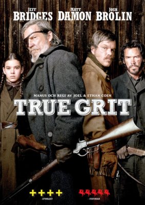 true grit dvd