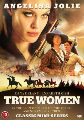 true women dvd